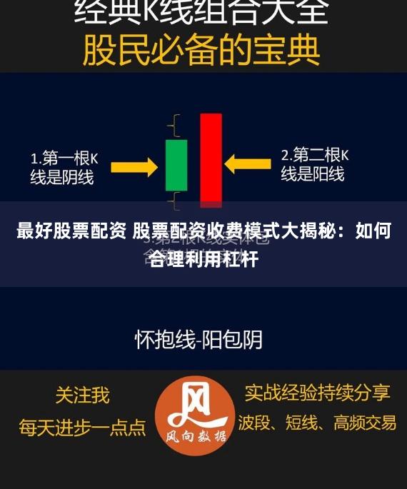 最好股票配资 股票配资收费模式大揭秘：如何合理利用杠杆