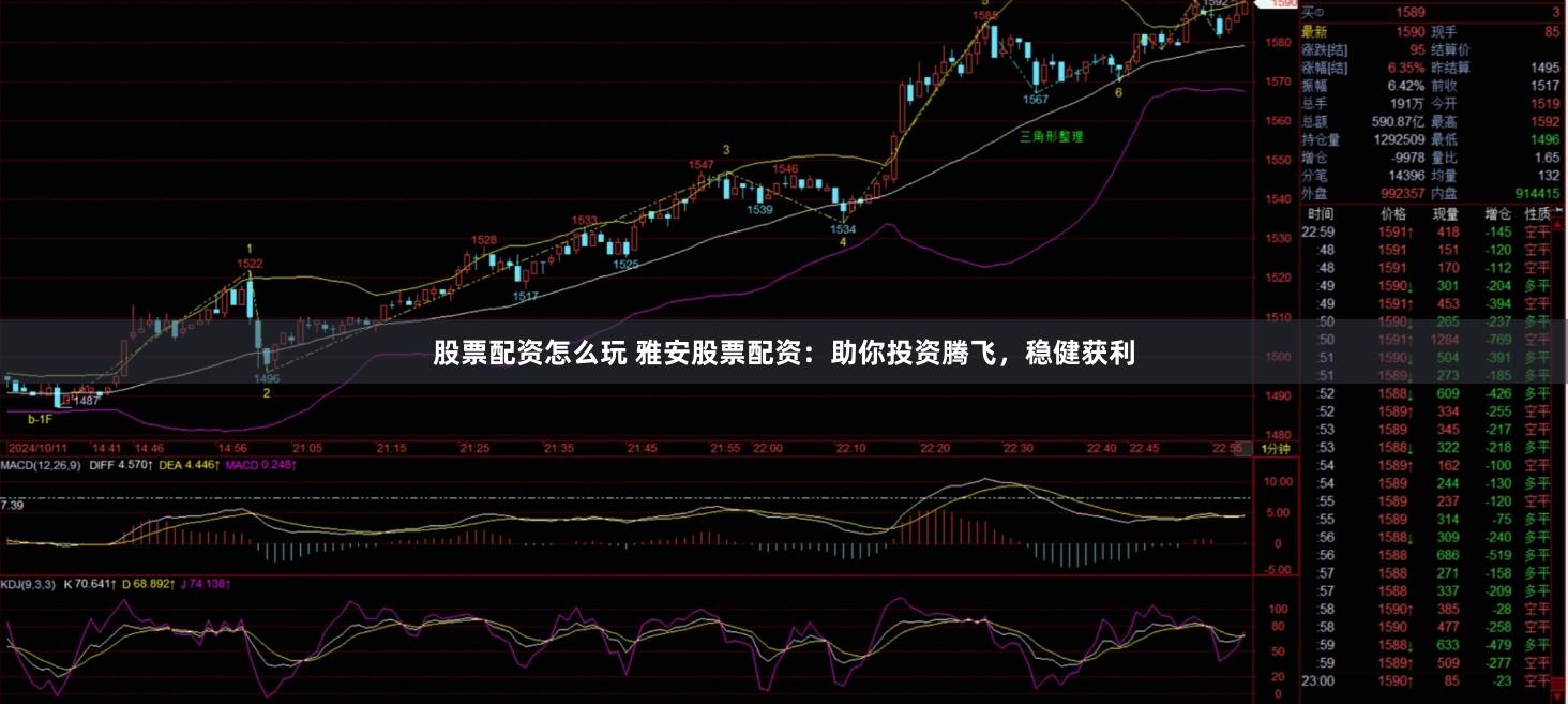 股票配资怎么玩 雅安股票配资：助你投资腾飞，稳健获利